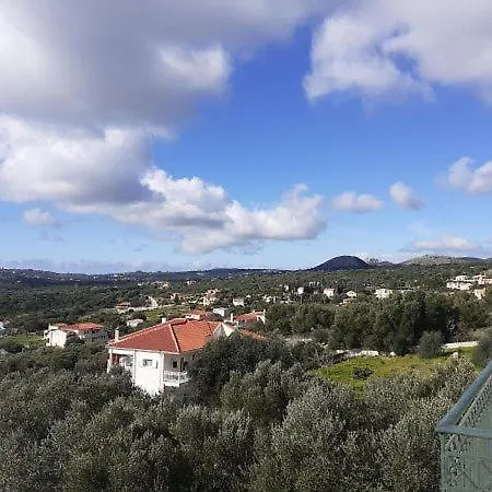 Captain's In Olive Grove