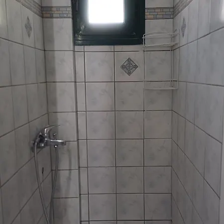 Апартаменты Captain's In Olive Grove