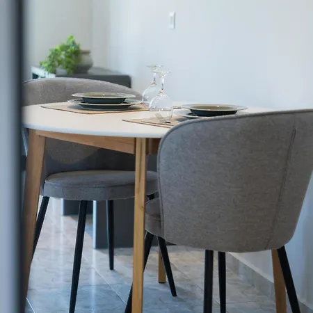 Апартаменты Captain's In Olive Grove *