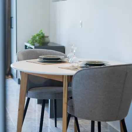 Апартаменты Captain's In Olive Grove Мусата