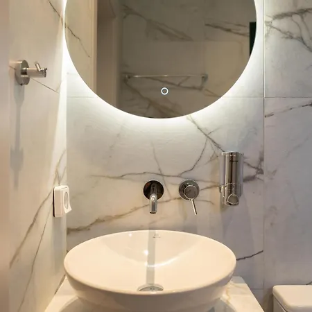 شقة Captain's In Olive Grove