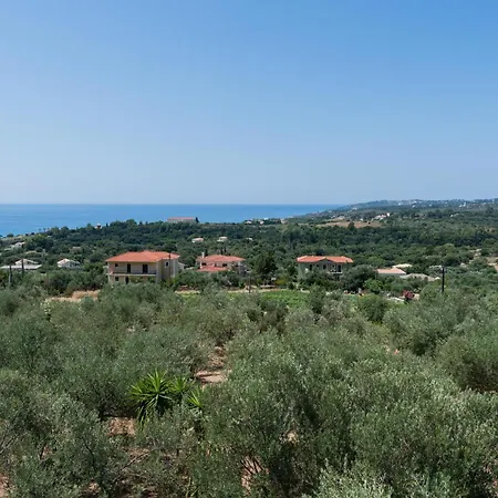 Captain's In Olive Grove شقة