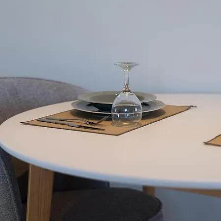 Captain's In Olive Grove شقة *