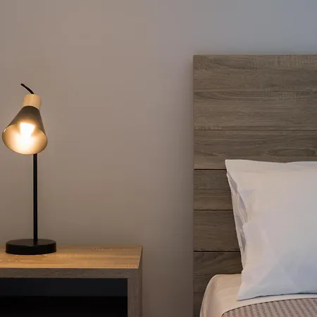 شقة Captain's In Olive Grove Mousata