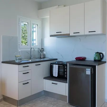 شقة Captain's In Olive Grove