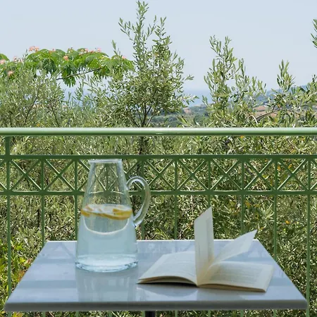 Apartman Captain's In Olive Grove *