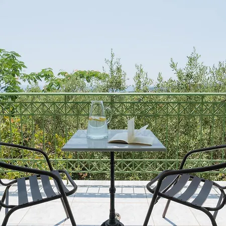 شقة Captain's In Olive Grove *