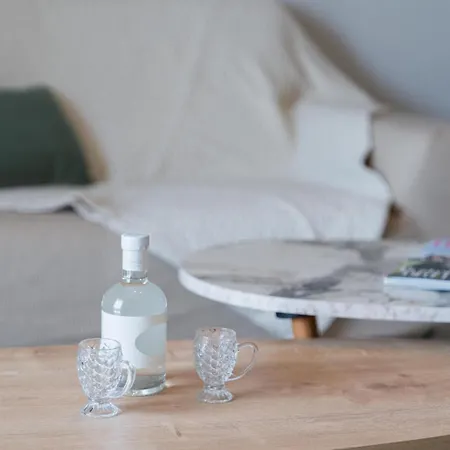 Captain's In Olive Grove شقة Mousata