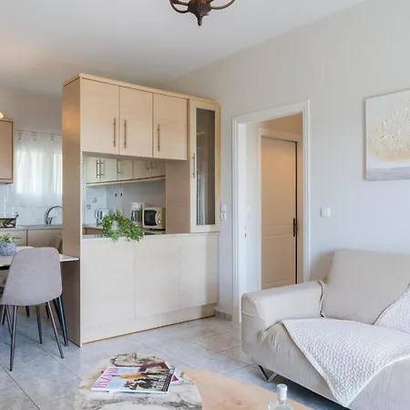 Captain's In Olive Grove شقة *