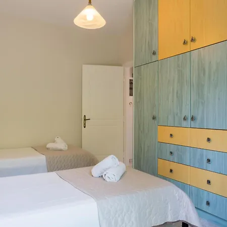 شقة Captain's In Olive Grove