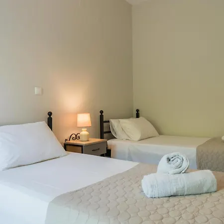 Captain's In Olive Grove Apartman