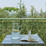 Apartment Captain's In Olive Grove *