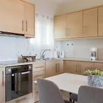Apartment Captain's In Olive Grove Mousata